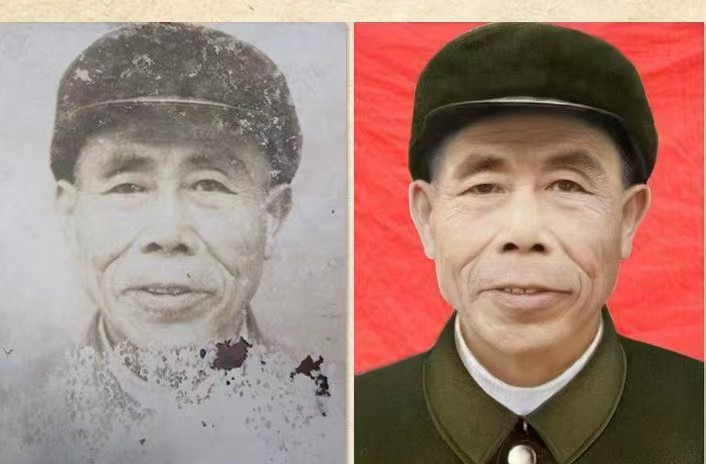 三才镇旧照片修复-15